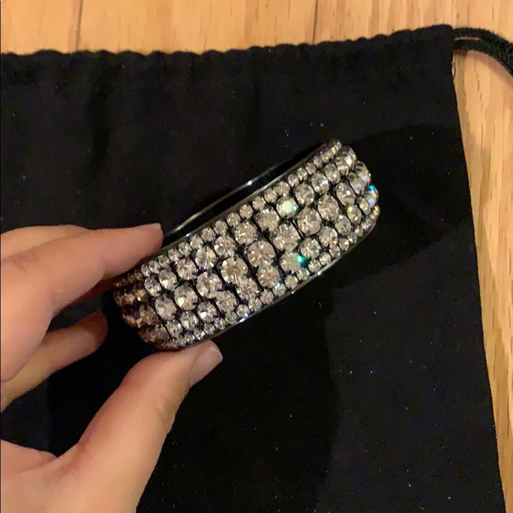 jcrew bangle